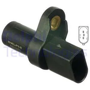 Sensor, crankshaft pulse (SS11074)