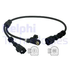 Sensor, wheel speed (SS20387)