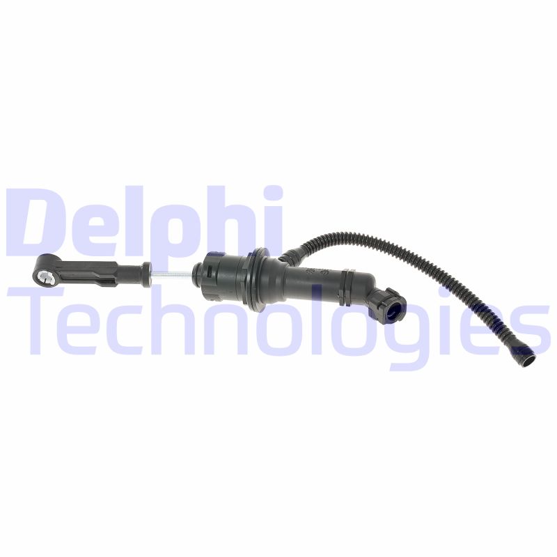 Master Cylinder, clutch (LM80709)