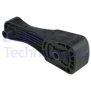 Mounting, engine (TEM037)