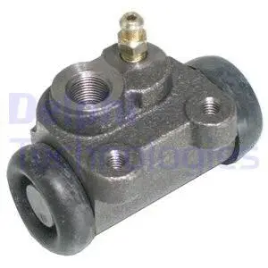 Wheel Brake Cylinder (LW31539)