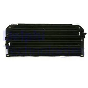 Condenser, air conditioning (CF20084)