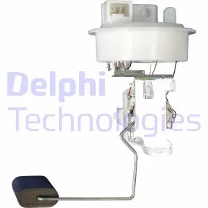Fuel Feed Unit (FL0283-12B1)