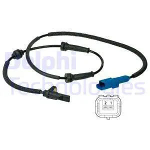 Sensor, wheel speed (SS20390)