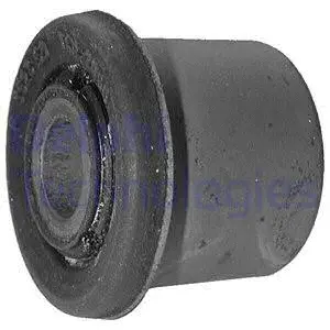 Mounting, control/trailing arm (TD317W)