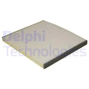 Filter, cabin air (TSP0325149)