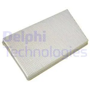 Filter, cabin air (TSP0325083)