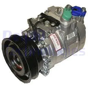 Compressor, air conditioning (TSP0155438)