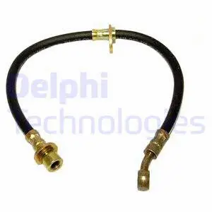 Brake Hose (LH0438)