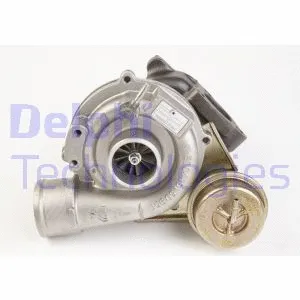 Charger, charging (supercharged/turbocharged) (HRX303)