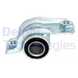 Mounting, control/trailing arm (TD413W)