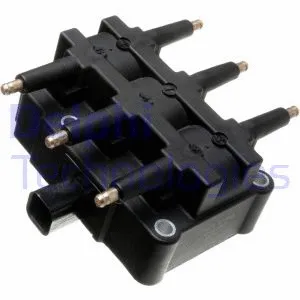 Ignition Coil (GN10297-11B1)