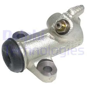Slave Cylinder, clutch (LL12013)