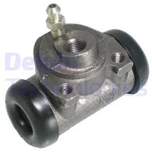 Wheel Brake Cylinder (LW21751)