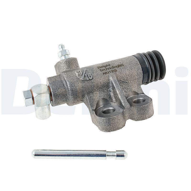 Slave Cylinder, clutch (LL80197)