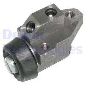 Wheel Brake Cylinder (LW12051)