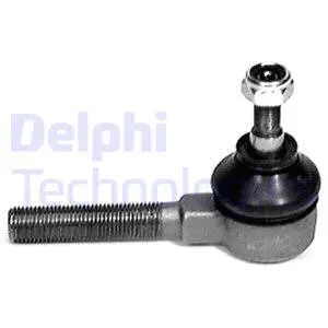 Tie Rod End (TA904)