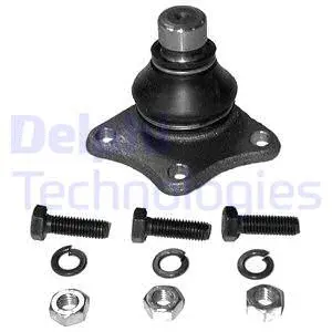 Ball Joint (TC567)