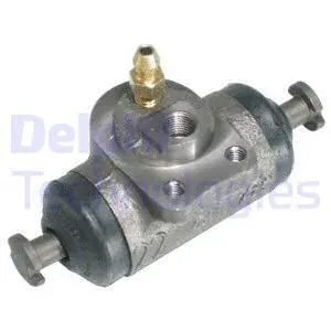 Wheel Brake Cylinder (LW46912)