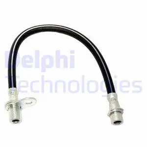 Brake Hose (LH0475)