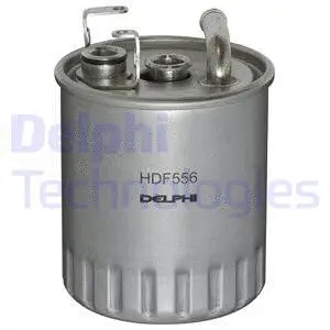 Fuel Filter (HDF556)