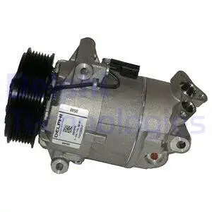 Compressor, air conditioning (TSP0155464)