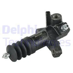 Slave Cylinder, clutch (LL80159)