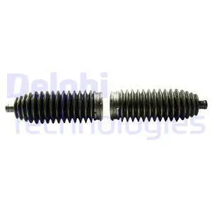 Bellow Kit, steering (TBR4217)
