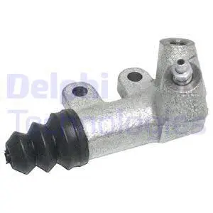 Slave Cylinder, clutch (LL60914)
