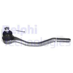 Tie Rod End (TA1130)
