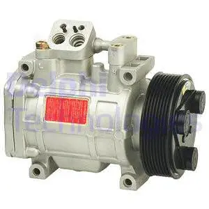 Compressor, air conditioning (TSP0155019)