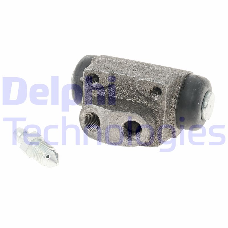 Wheel Brake Cylinder (LW90197)