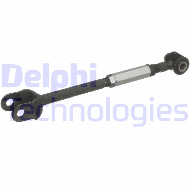 Control/Trailing Arm, wheel suspension (TC7282-11B1)