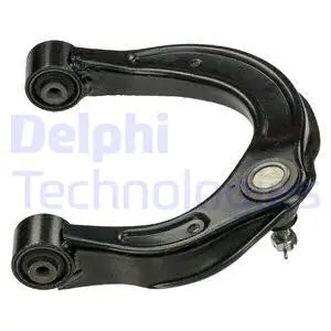 Control/Trailing Arm, wheel suspension (TC3487)