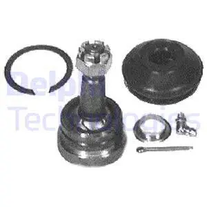 Ball Joint (TC408)