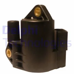 Ignition Coil (GN10231-12B1)