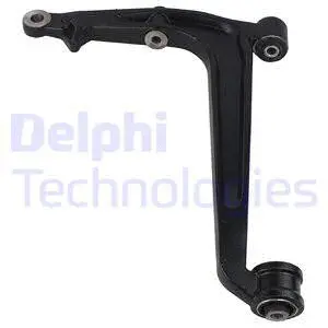 Control/Trailing Arm, wheel suspension (TC2621)