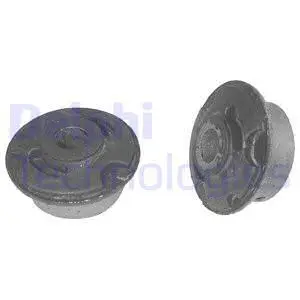 Mounting, control/trailing arm (TD280W)