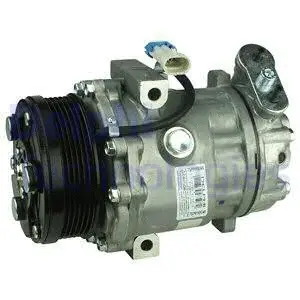 Compressor, air conditioning (TSP0159249)