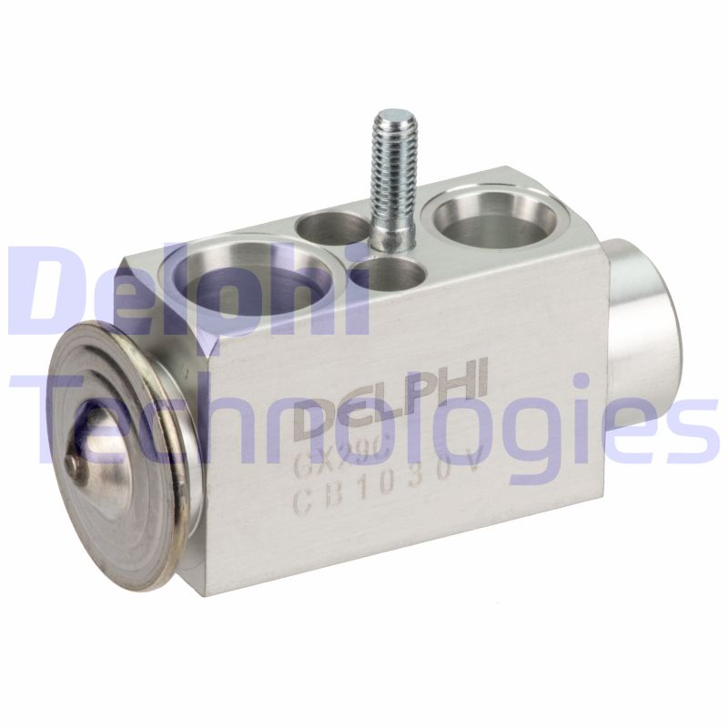Expansion Valve, air conditioning (CB1030V)