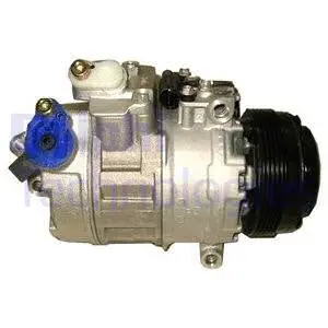 Compressor, air conditioning (TSP0155371)