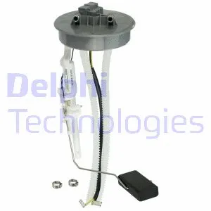 Fuel Feed Unit (FL0387-12B1)
