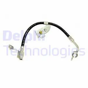 Brake Hose (LH6141)