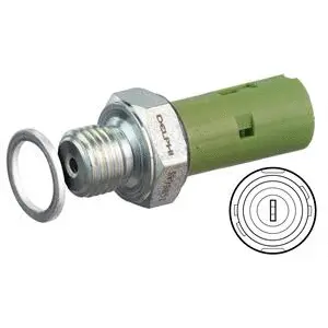 Oil Pressure Switch (SW90051)