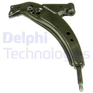 Control/Trailing Arm, wheel suspension (TC1118)
