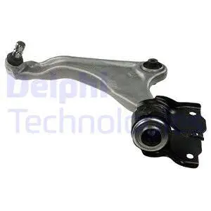 Control/Trailing Arm, wheel suspension (TC3032)