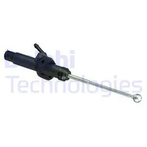 Master Cylinder, clutch (LM80448)