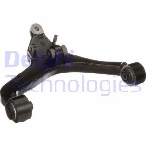 Control/Trailing Arm, wheel suspension (TC5734)
