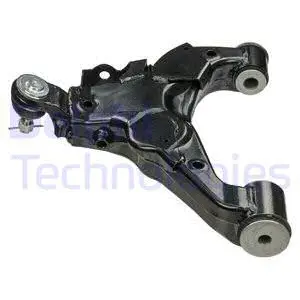 Control/Trailing Arm, wheel suspension (TC3567)