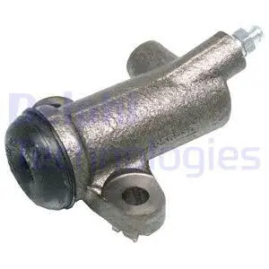 Slave Cylinder, clutch (LL10469)